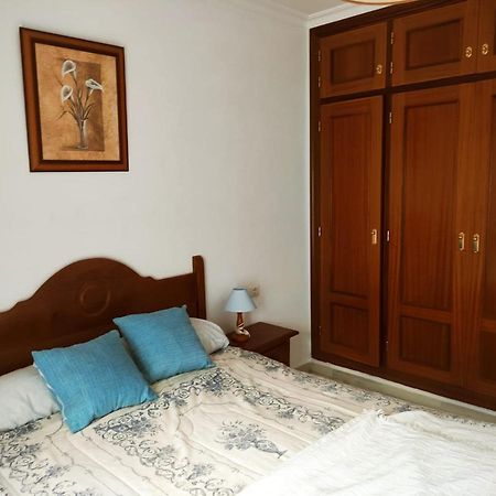 Apartamento Conileno Con Terraza Conil de la Frontera Kültér fotó