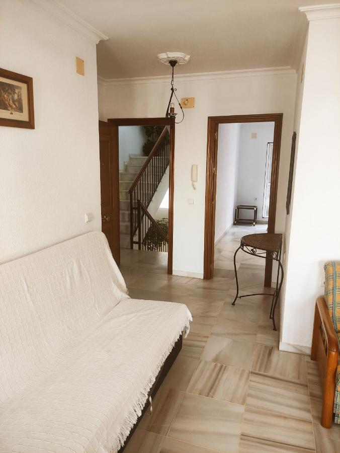Apartamento Conileno Con Terraza Conil de la Frontera Kültér fotó