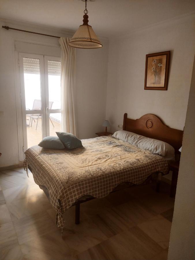 Apartamento Conileno Con Terraza Conil de la Frontera Kültér fotó
