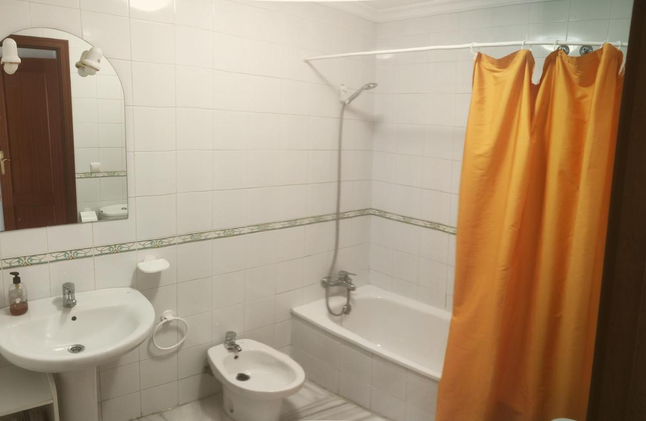 Apartamento Conileno Con Terraza Conil de la Frontera Kültér fotó
