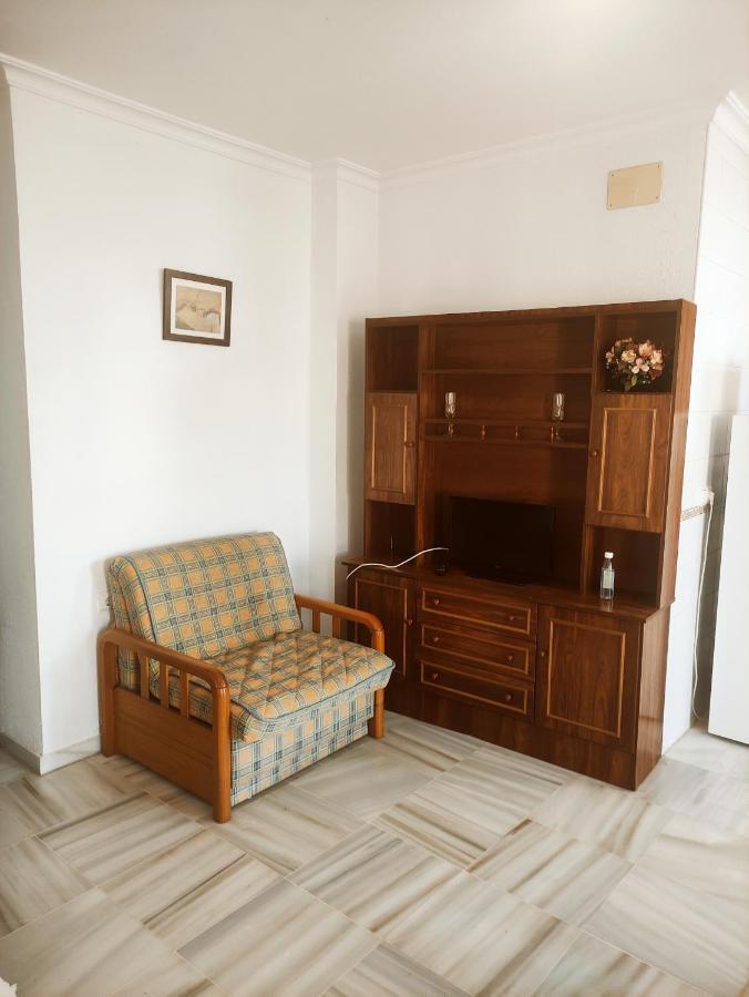 Apartamento Conileno Con Terraza Conil de la Frontera Kültér fotó