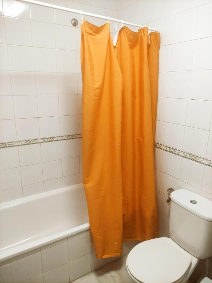Apartamento Conileno Con Terraza Conil de la Frontera Kültér fotó