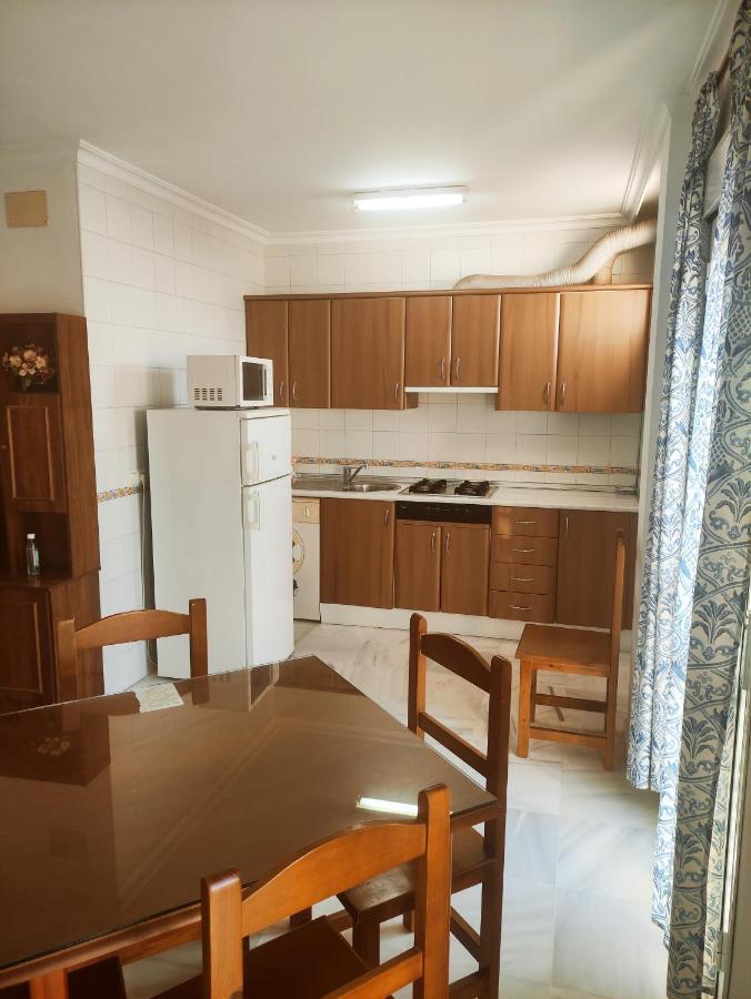 Apartamento Conileno Con Terraza Conil de la Frontera Kültér fotó