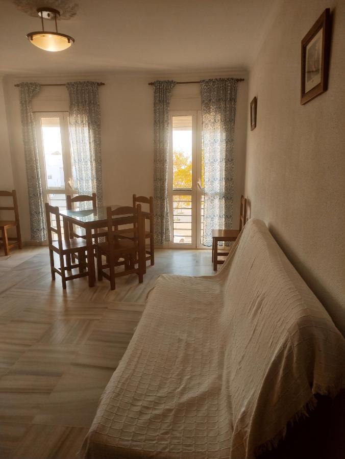 Apartamento Conileno Con Terraza Conil de la Frontera Kültér fotó